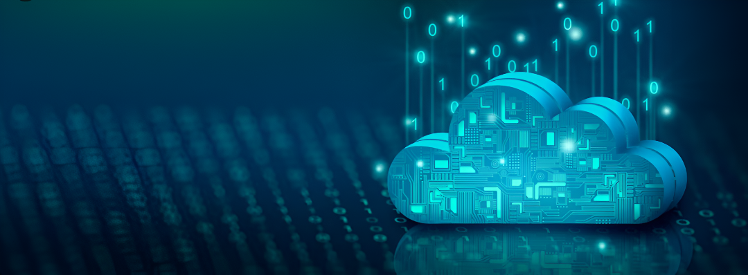 Cloud Computing Infrastructure
