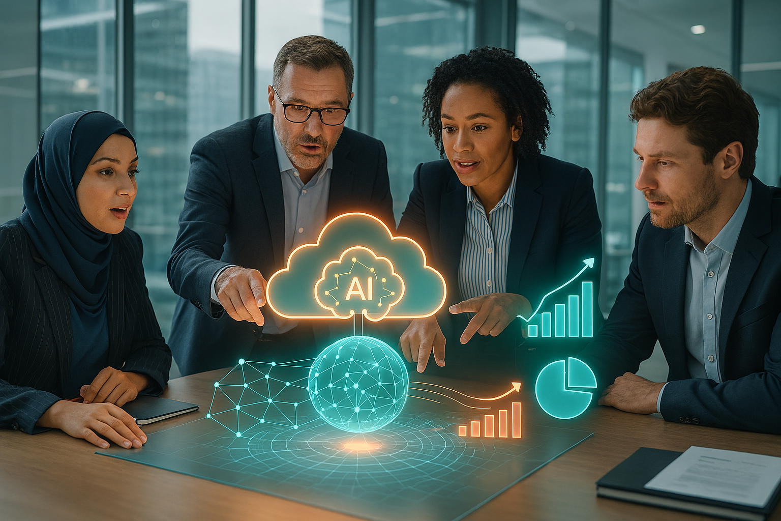 Data Analytics