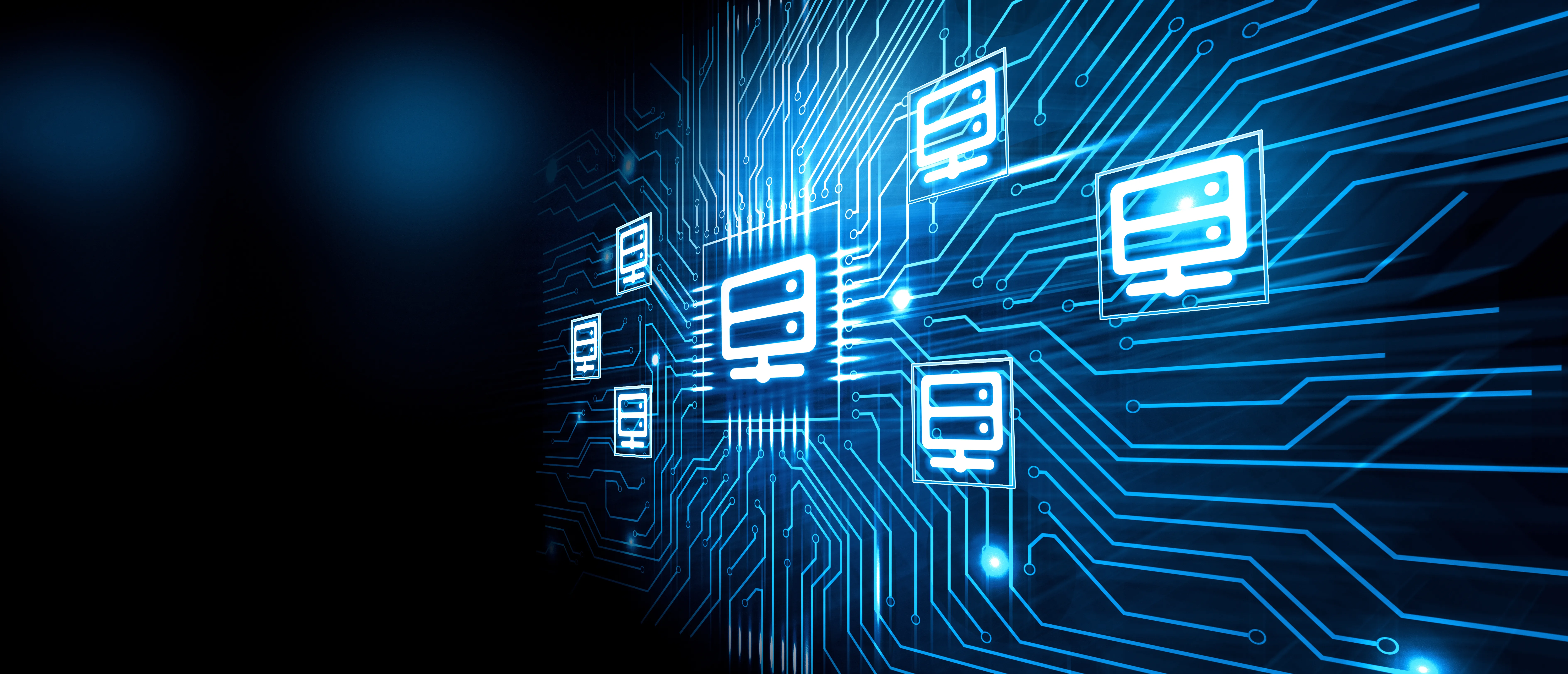 Cybersecurity shield protecting data