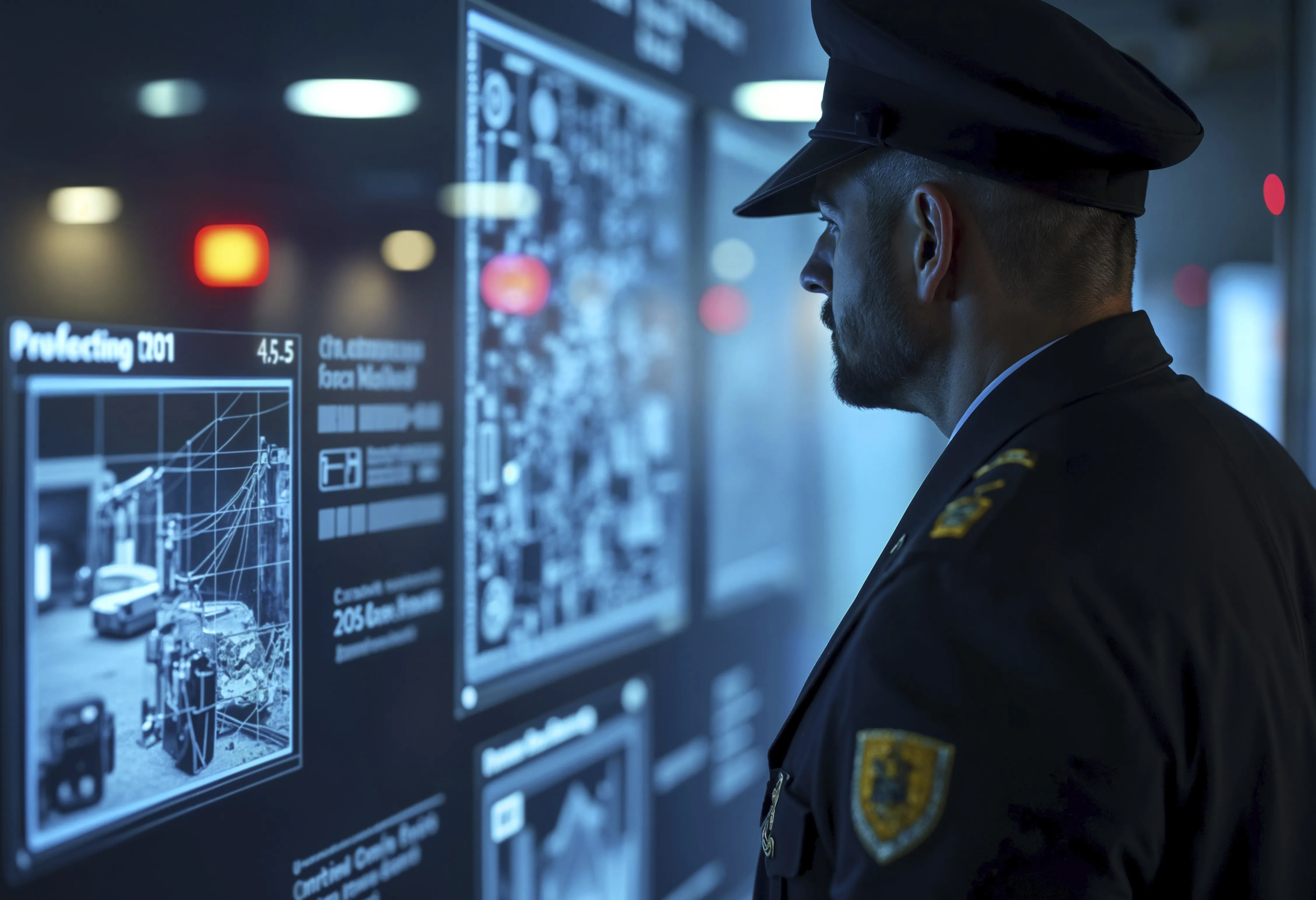 Maritime Surveillance