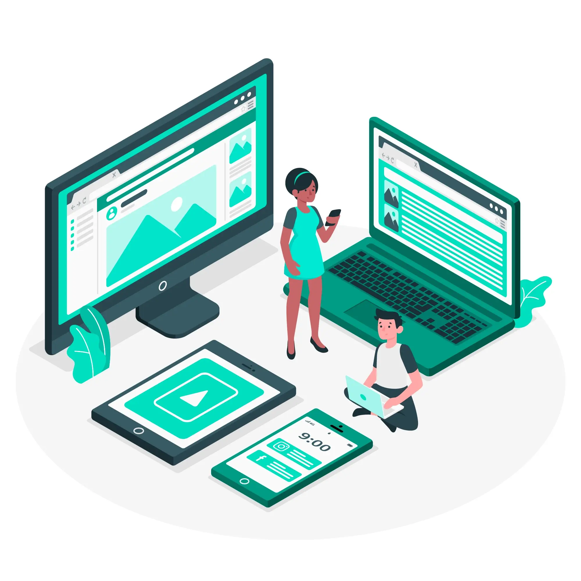 Software Services