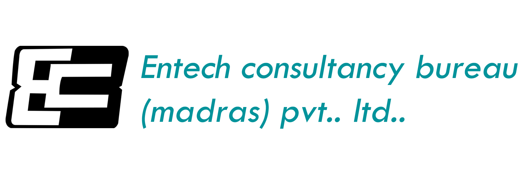 Entech Consultancy Bureau (Madras) Pvt Ltd logo