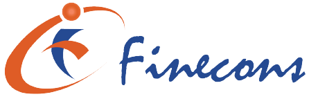 Finecons Limited - CR logo