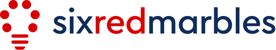 Six Red Marbles India Private Limited logo