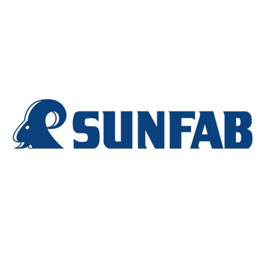 Sunfab logo