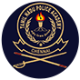Tamilnadu Police Academy logo