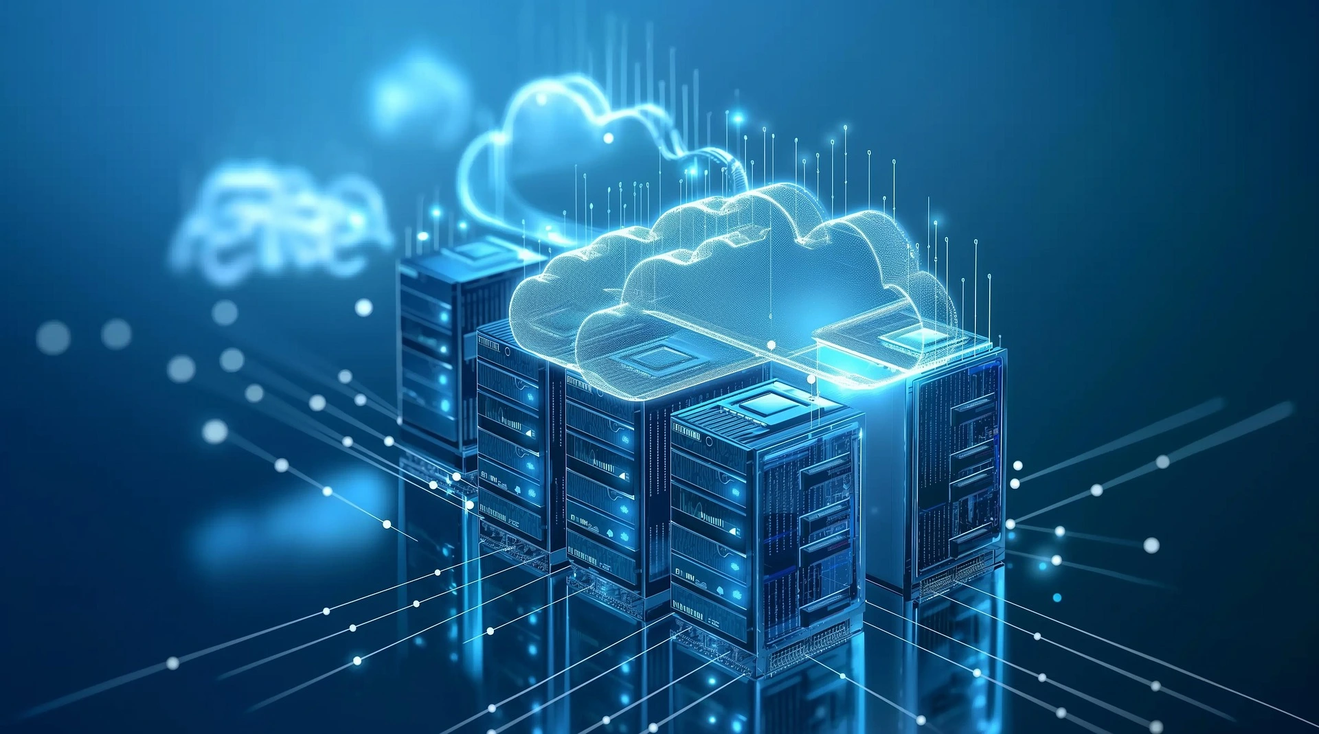 Server Virtualization