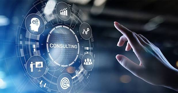 Enterprise IT Consulting and Digital Transformation